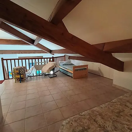 Apartment T3 Duplex 6 Voyageurs 50 Metres Des Plages
