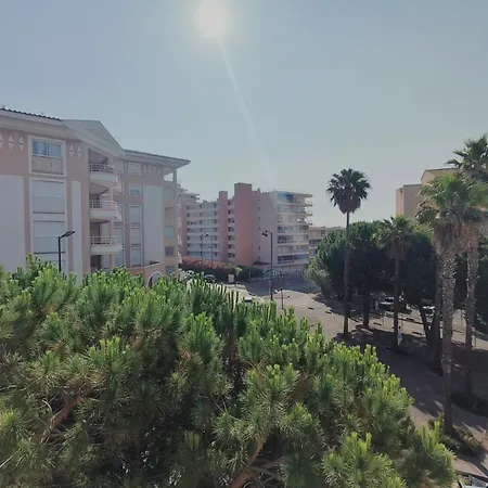 T3 Duplex 6 Voyageurs 50 Metres Des Plages