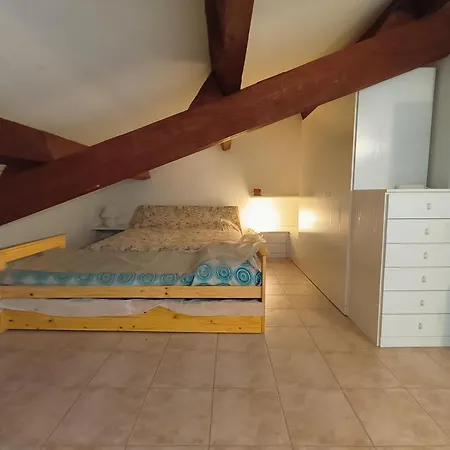 T3 Duplex 6 Voyageurs 50 Metres Des Plages *