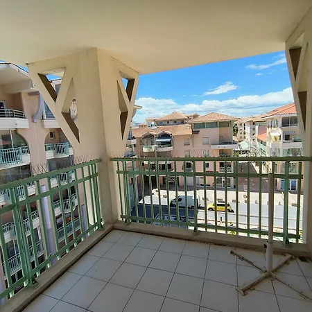 T3 Duplex 6 Voyageurs 50 Metres Des Plages * Frejus